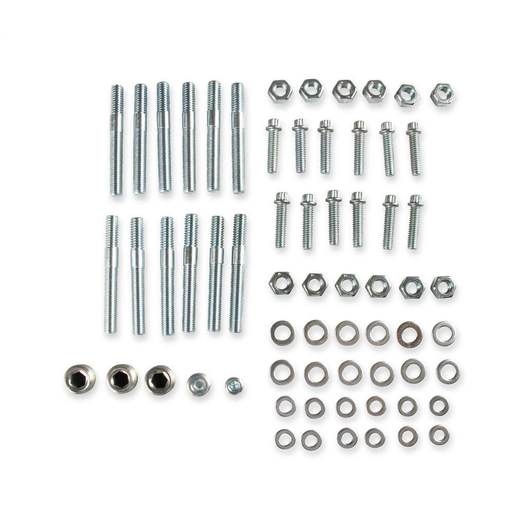 Efi-Hi-Ram-Intake-Manifold-Base