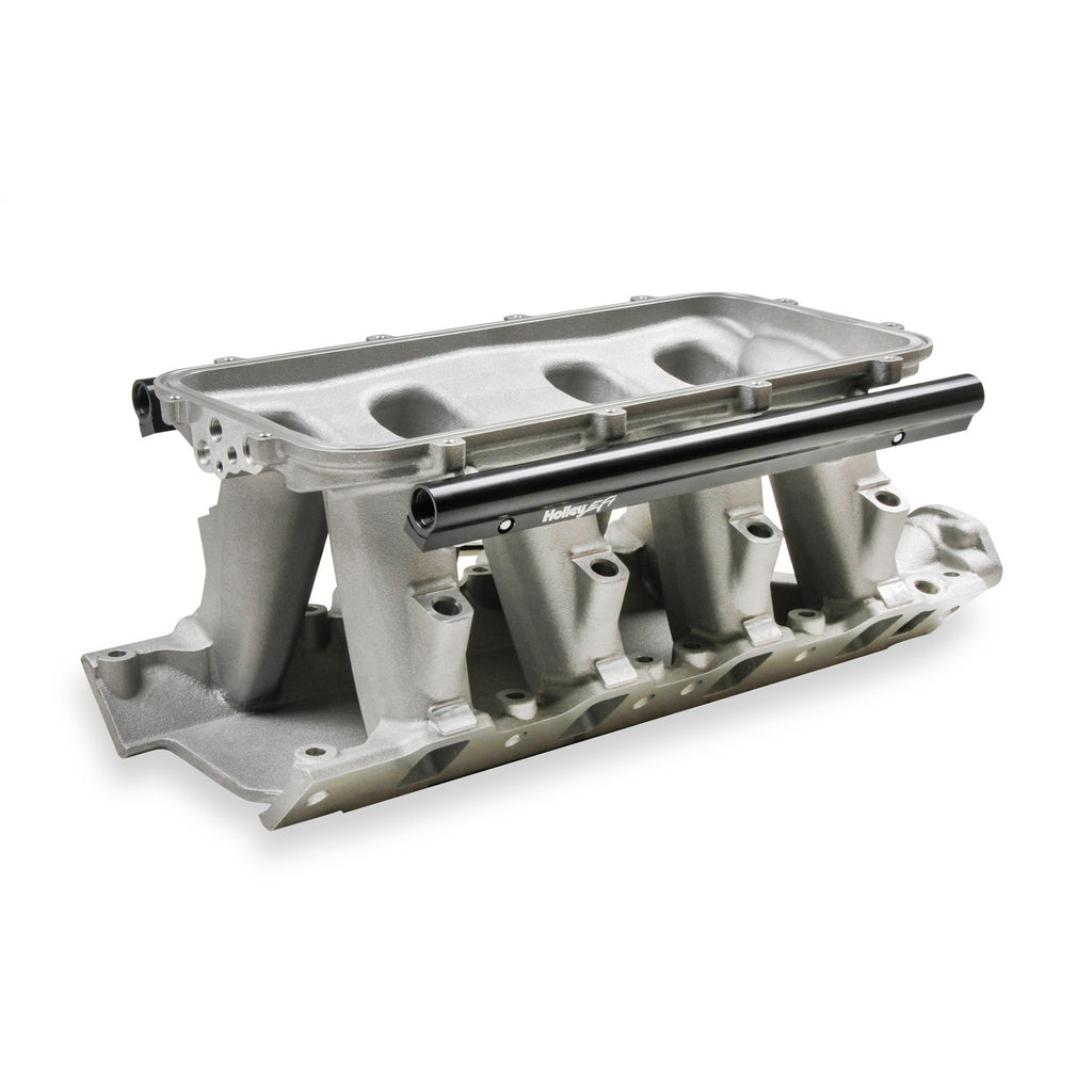 Efi-Hi-Ram-Intake-Manifold-Base