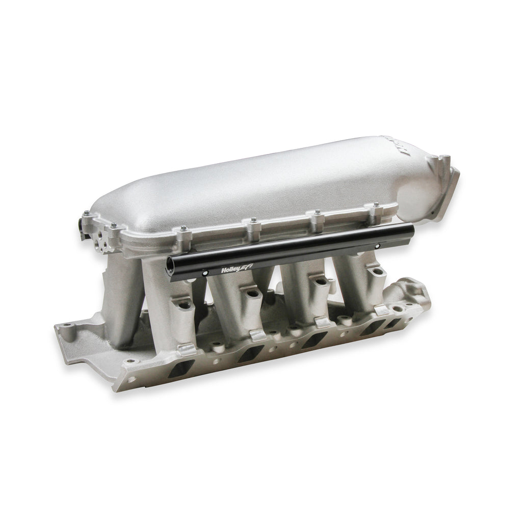 Efi-Hi-Ram-Intake-Manifold-Base
