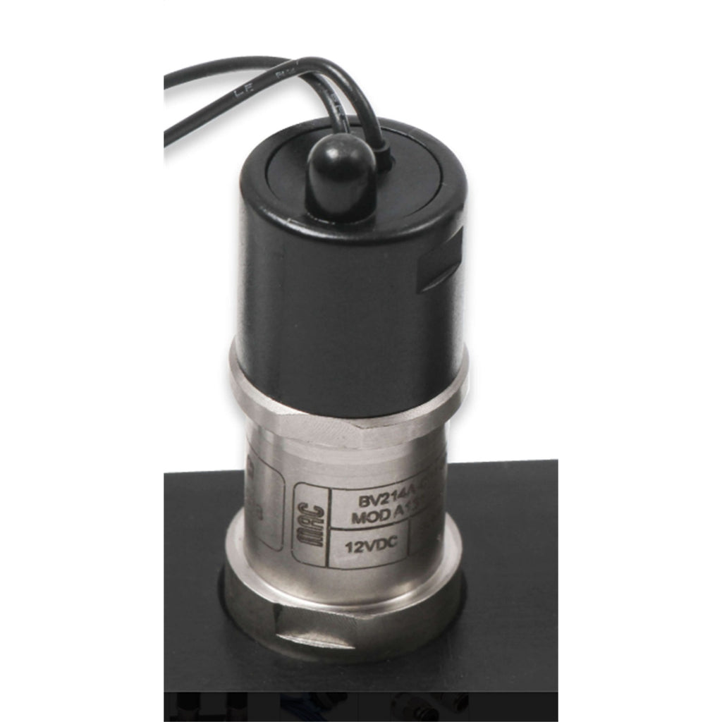 Efi-High-Flow-Dual-Solenoid---Service-Part