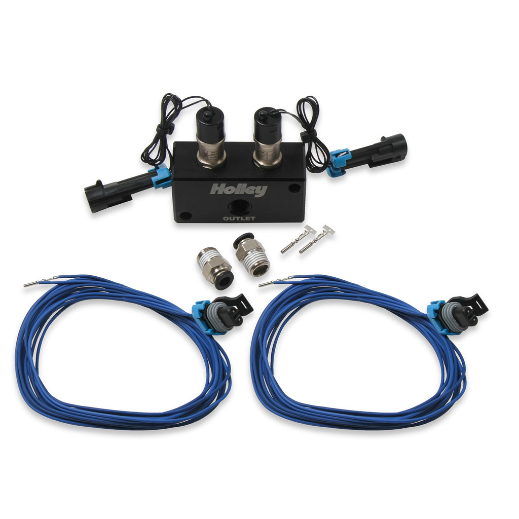 Efi-High-Flow-Dual-Solenoid-Boost-Control-Kit