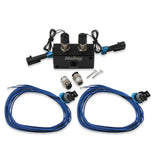 Holley 557-201  Efi High Flow Dual Solenoid Boost Control Kit