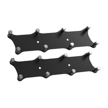Load image into Gallery viewer, Efi-Igntion-Coil-Remote-Relocation-Bracket,-Black-Finish,-Pair