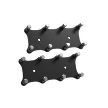 Load image into Gallery viewer, Efi-Igntion-Coil-Remote-Relocation-Bracket,-Black-Finish,-Pair