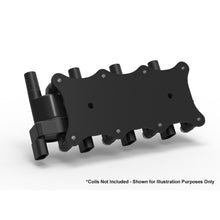 Load image into Gallery viewer, Efi-Igntion-Coil-Remote-Relocation-Bracket,-Black-Finish,-Pair