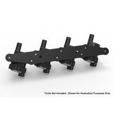 Load image into Gallery viewer, Efi-Igntion-Coil-Remote-Relocation-Bracket,-Black-Finish,-Pair