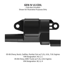 Load image into Gallery viewer, Efi-Igntion-Coil-Remote-Relocation-Bracket,-Silver-Finish,-Pair