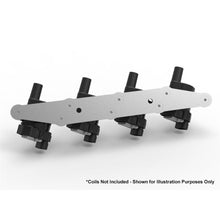 Load image into Gallery viewer, Efi-Igntion-Coil-Remote-Relocation-Bracket,-Silver-Finish,-Pair
