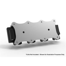 Load image into Gallery viewer, Efi-Igntion-Coil-Remote-Relocation-Bracket,-Silver-Finish,-Pair