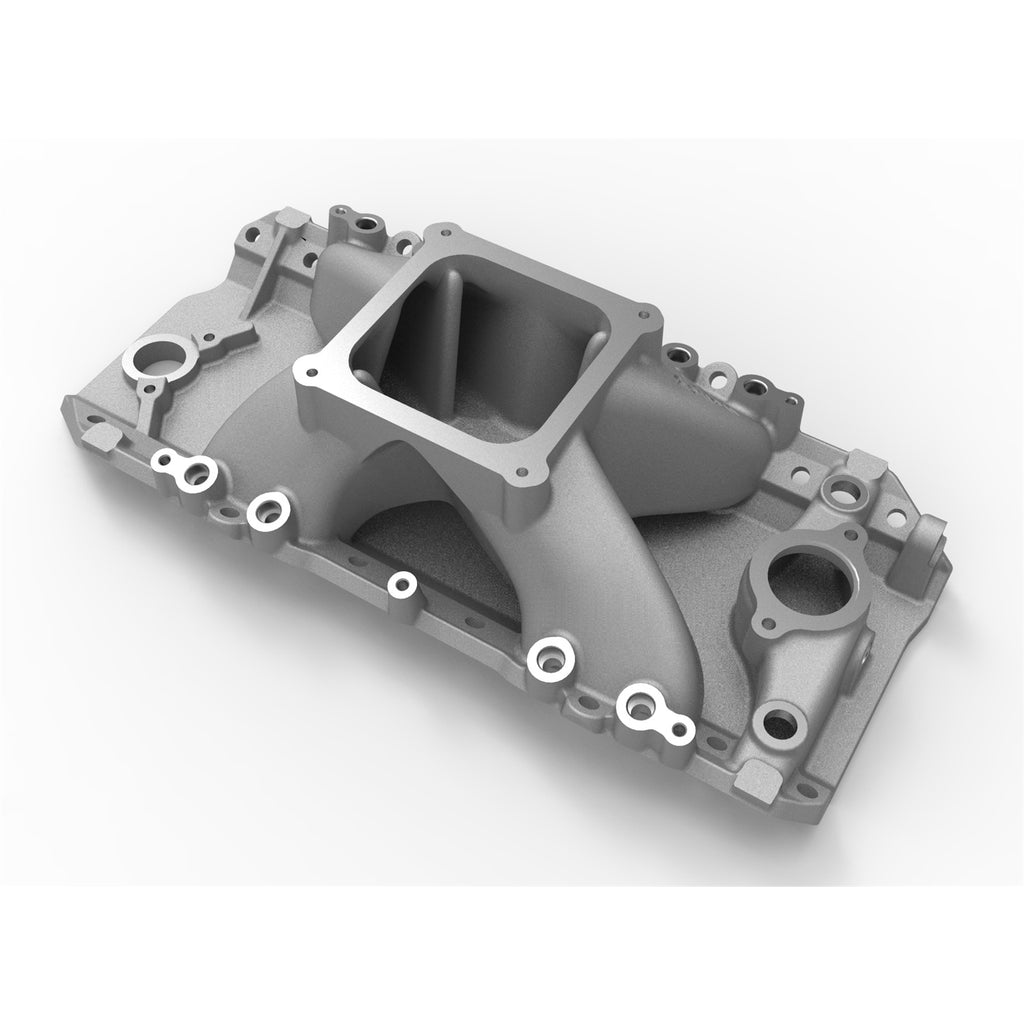 Efi-Intake---Chevy-Big-Block-V8-Efi