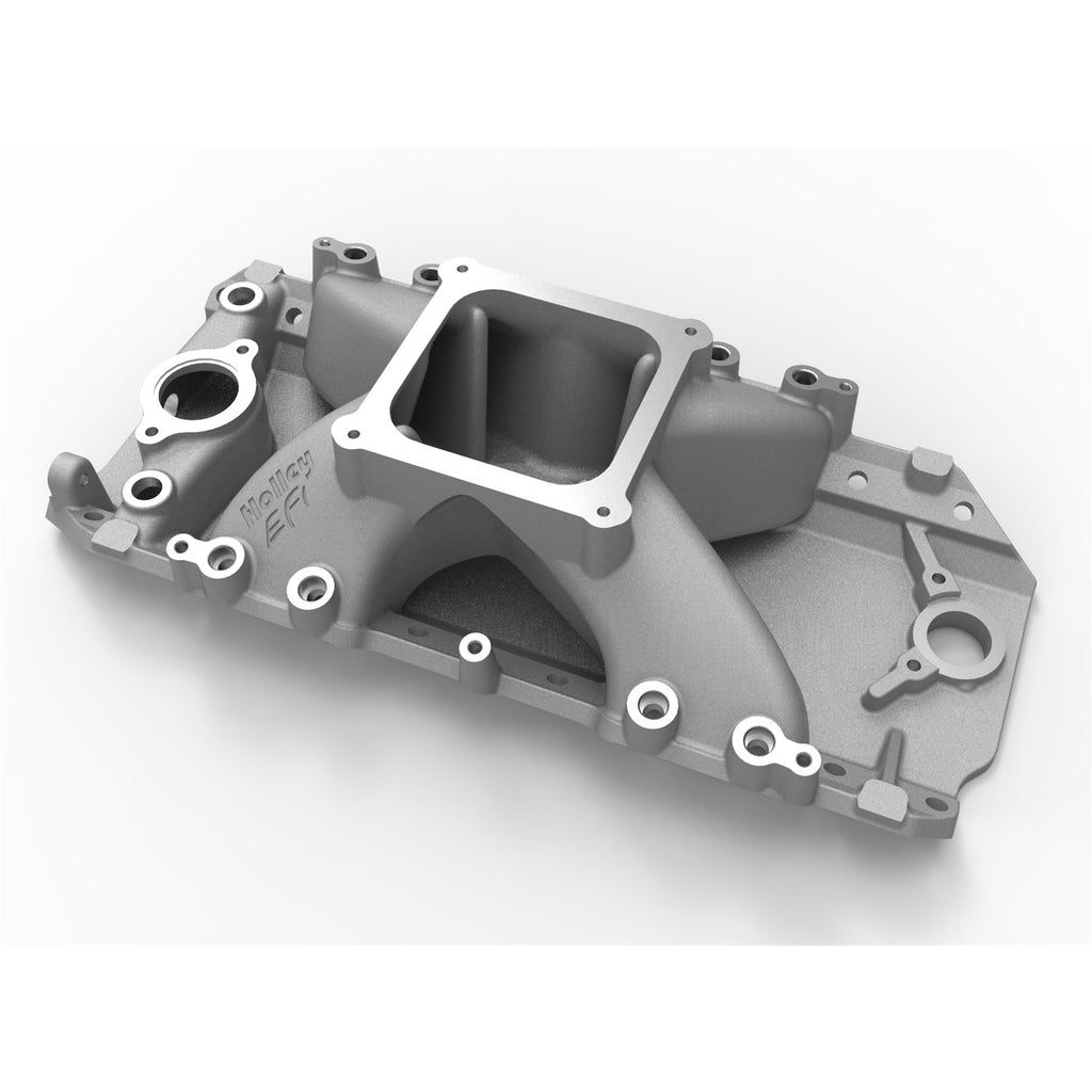 Efi-Intake---Chevy-Big-Block-V8-Efi