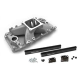 Holley 300-564  Efi Intake - Chevy Big Block V8 Efi