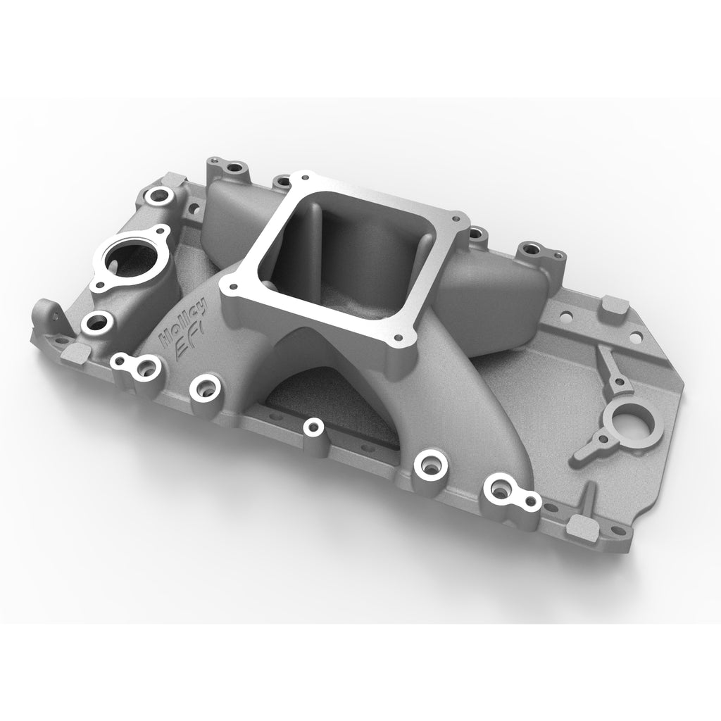 Efi-Intake---Chevy-Big-Block-V8-Efi