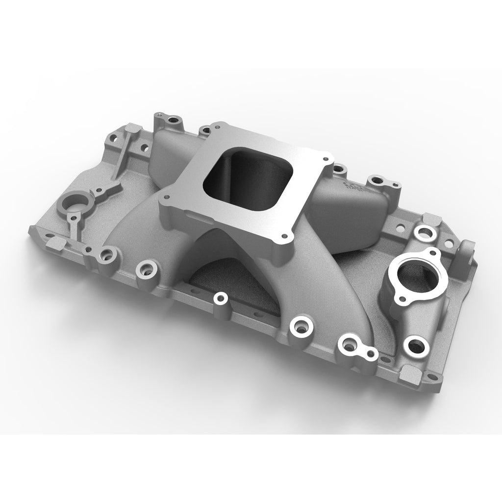 Efi-Intake---Chevy-Big-Block-V8-Efi