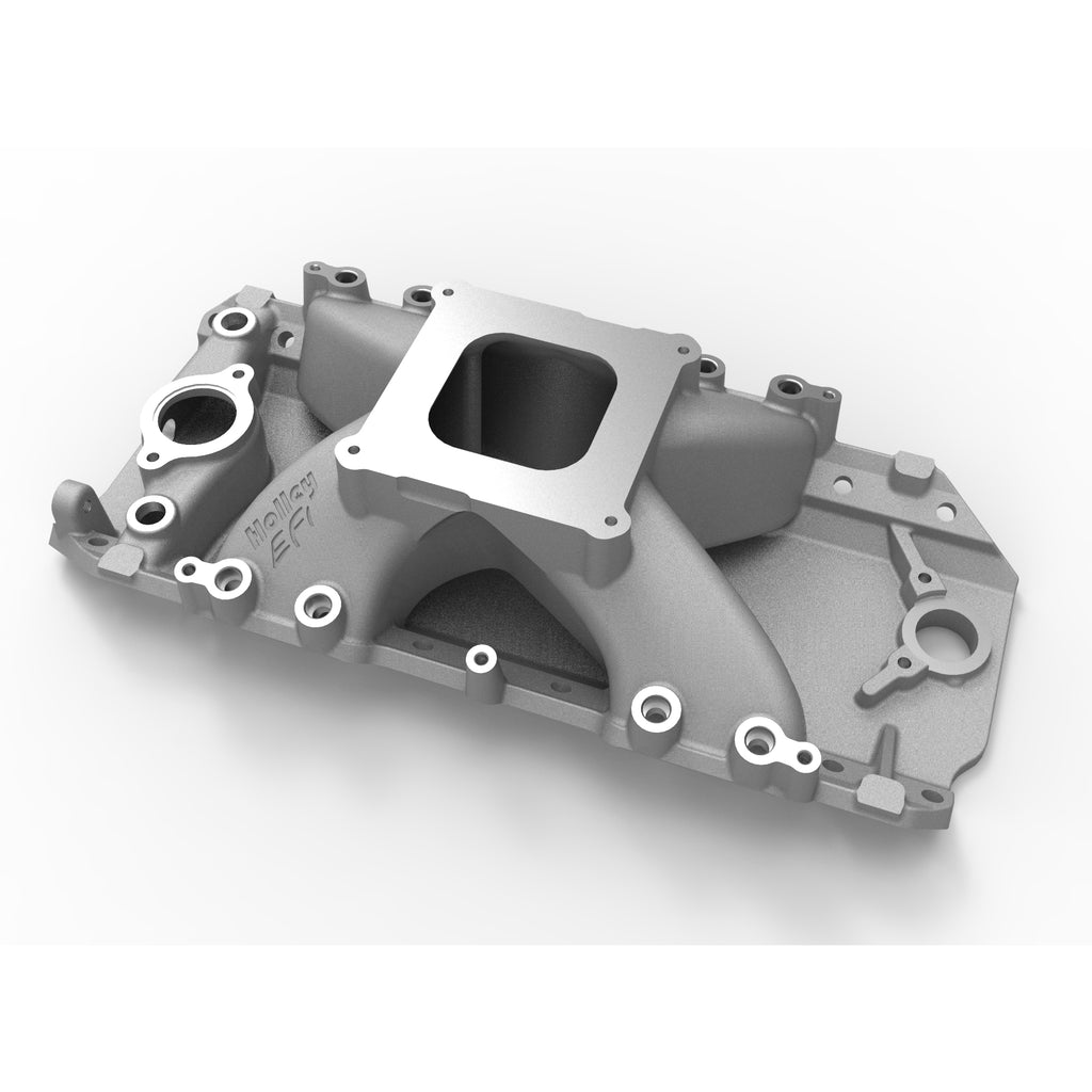 Efi-Intake---Chevy-Big-Block-V8-Efi