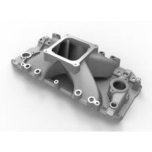 Load image into Gallery viewer, Efi-Intake---Chevy-Big-Block-V8-Efi