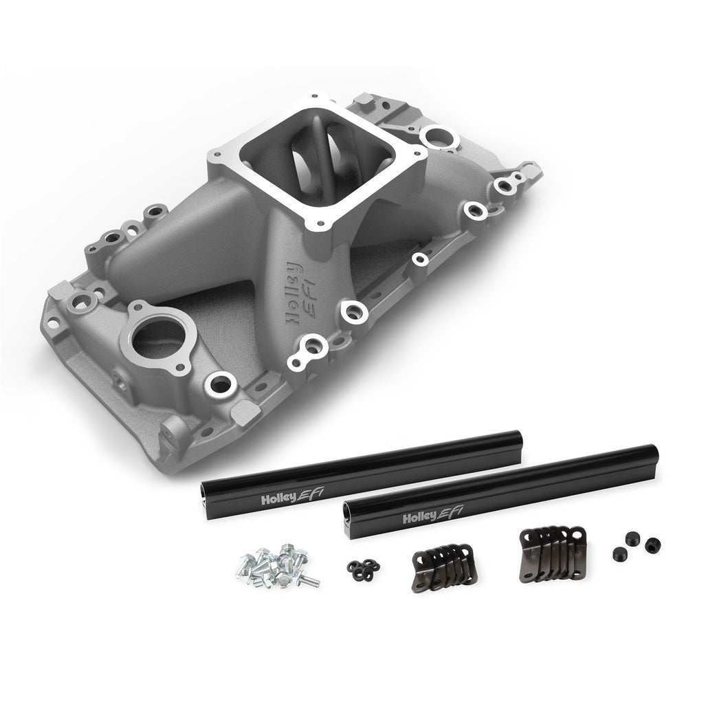 Efi-Intake---Chevy-Big-Block-V8-Efi