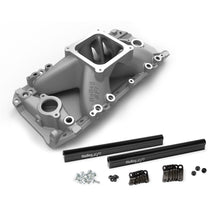 Load image into Gallery viewer, Efi-Intake---Chevy-Big-Block-V8-Efi