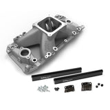 Holley 300-562  Efi Intake - Chevy Big Block V8 Efi