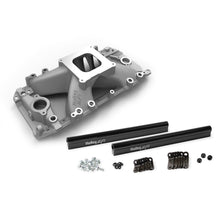 Load image into Gallery viewer, Efi-Intake---Chevy-Big-Block-V8-Efi