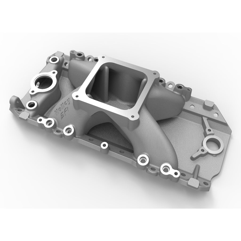 Efi-Intake---Chevy-Big-Block-V8-Efi
