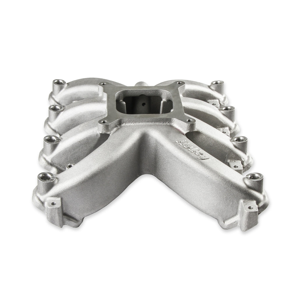 Efi-Intake-Manifold-Gm-Ls7-Single-Plane