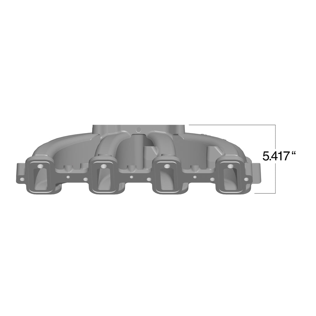 Efi-Intake-Manifold-Gm-Ls7-Single-Plane
