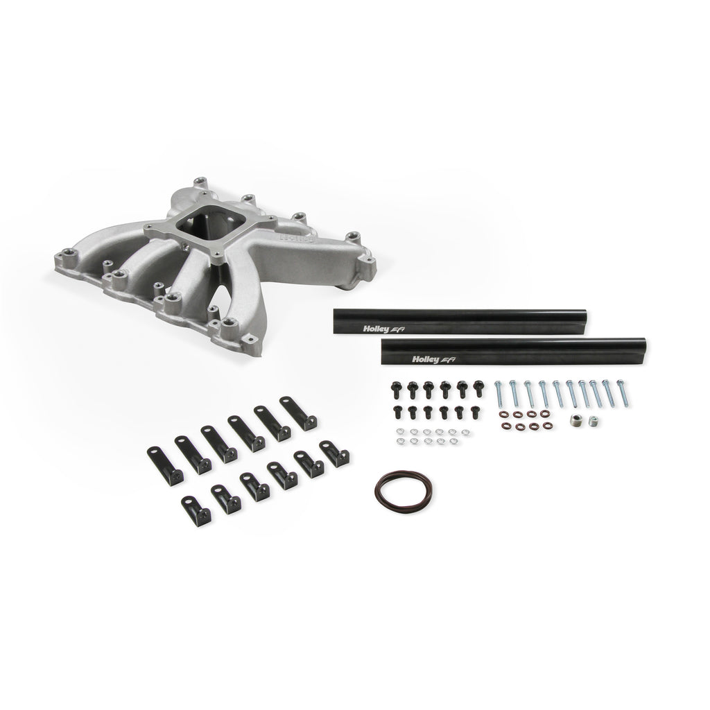 Efi-Intake-Manifold-Gm-Ls7-Single-Plane