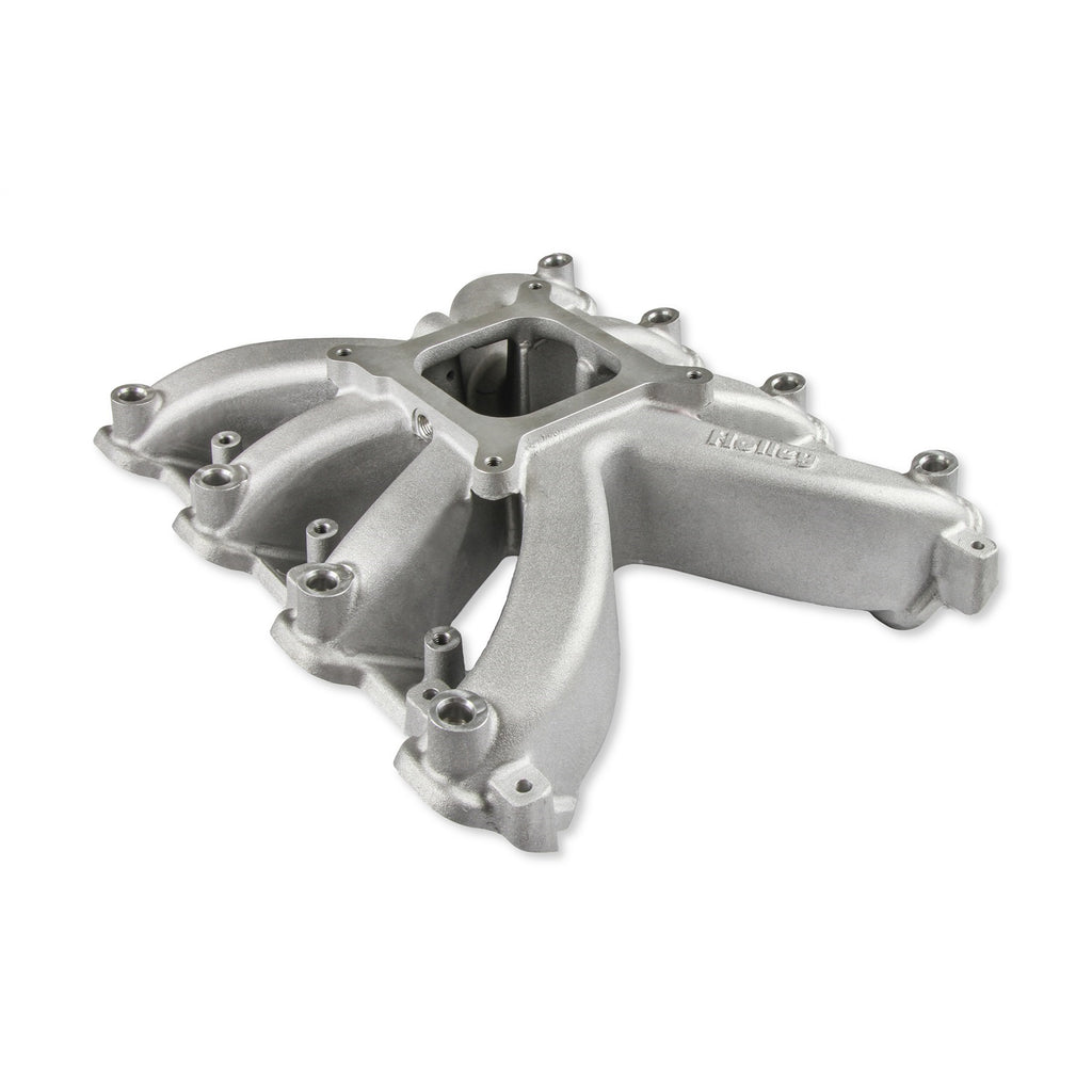 Efi-Intake-Manifold-Gm-Ls7-Single-Plane