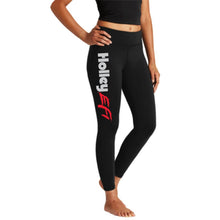 Load image into Gallery viewer, Efi-Ladies-Leggings---Black