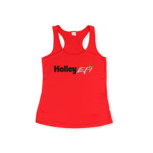Load image into Gallery viewer, Efi-Ladies-Tank---Red