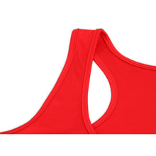 Load image into Gallery viewer, Efi-Ladies-Tank---Red