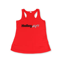 Load image into Gallery viewer, Efi-Ladies-Tank---Red