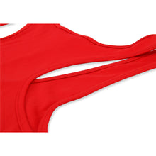 Load image into Gallery viewer, Efi-Ladies-Tank---Red