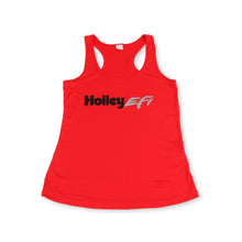 Load image into Gallery viewer, Efi-Ladies-Tank---Red
