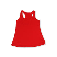 Load image into Gallery viewer, Efi-Ladies-Tank---Red