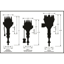 Load image into Gallery viewer, Efi-Low-Profile-351W-Dual-Sync-Distributor
