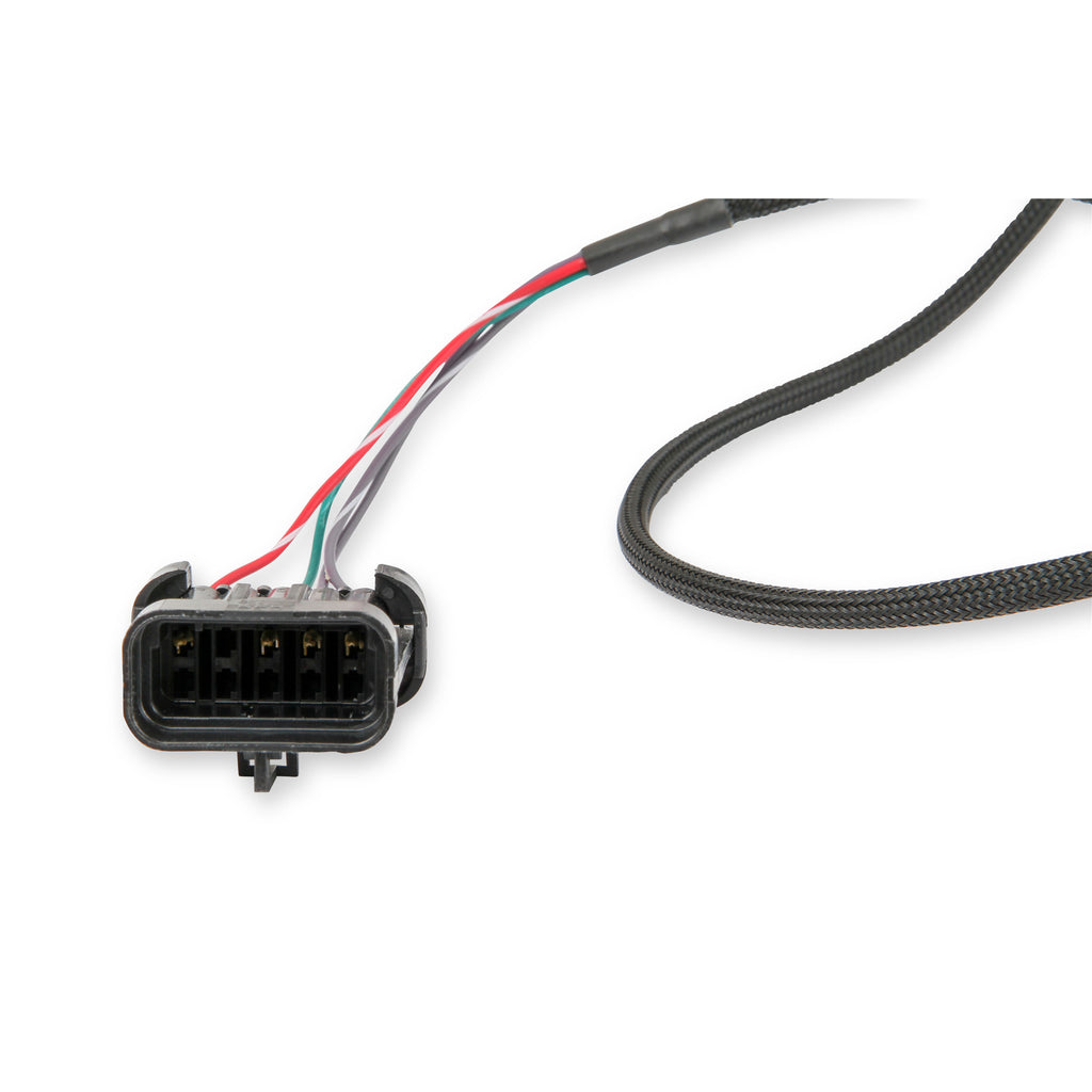Efi-Low-Profile-Sbf-Dual-Sync-Distributor