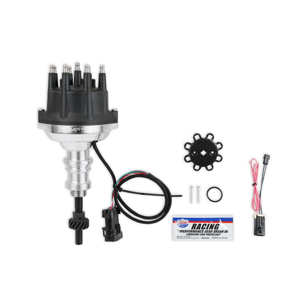 Efi-Low-Profile-Sbf-Dual-Sync-Distributor