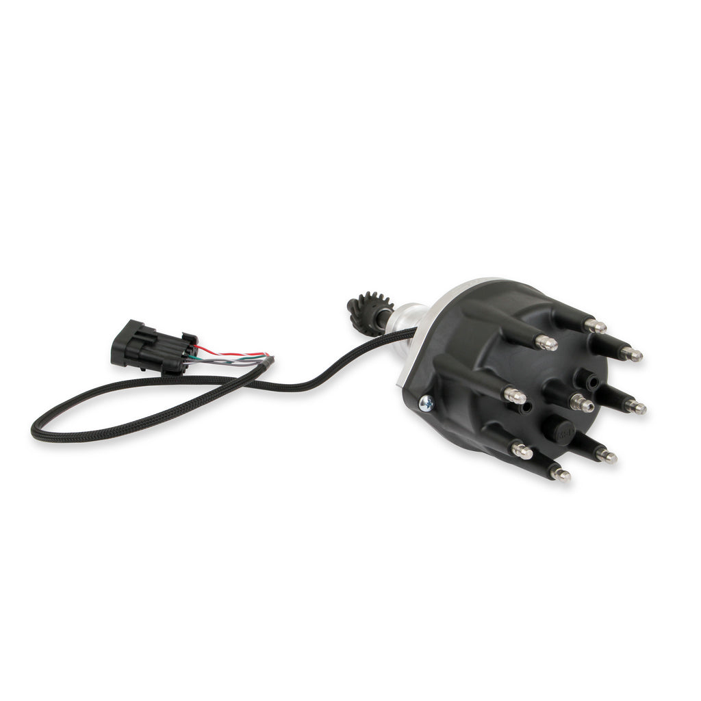 Efi-Low-Profile-Sbf-Dual-Sync-Distributor
