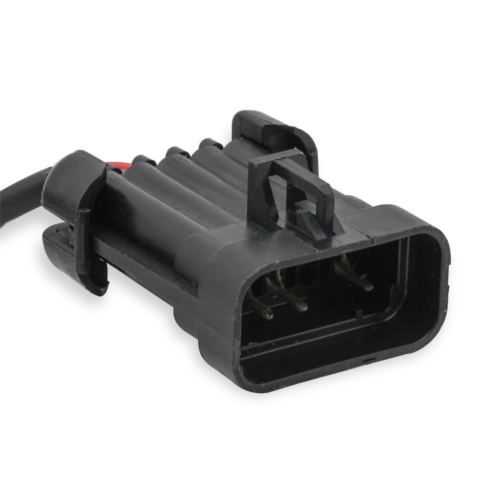 Efi-Low-Profile-Sbf-Dual-Sync-Distributor