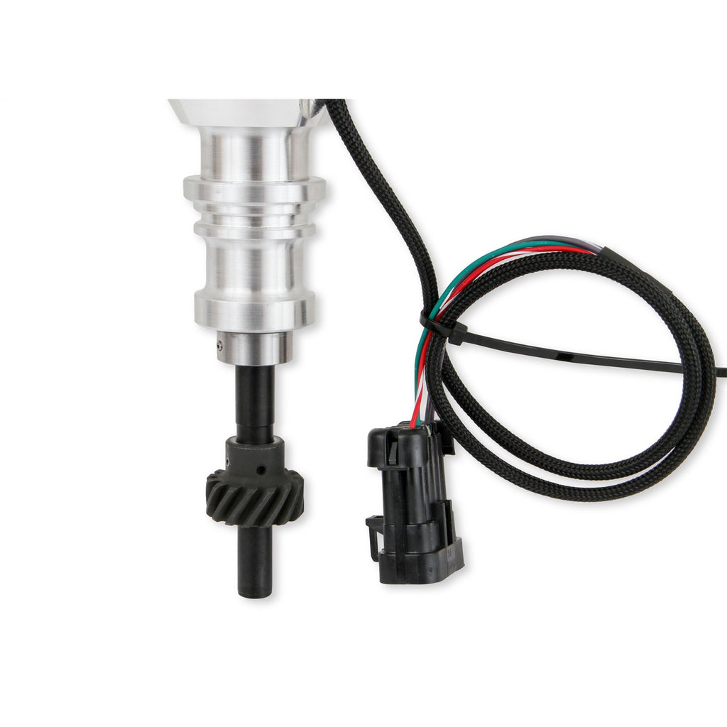 Efi-Low-Profile-Sbf-Dual-Sync-Distributor