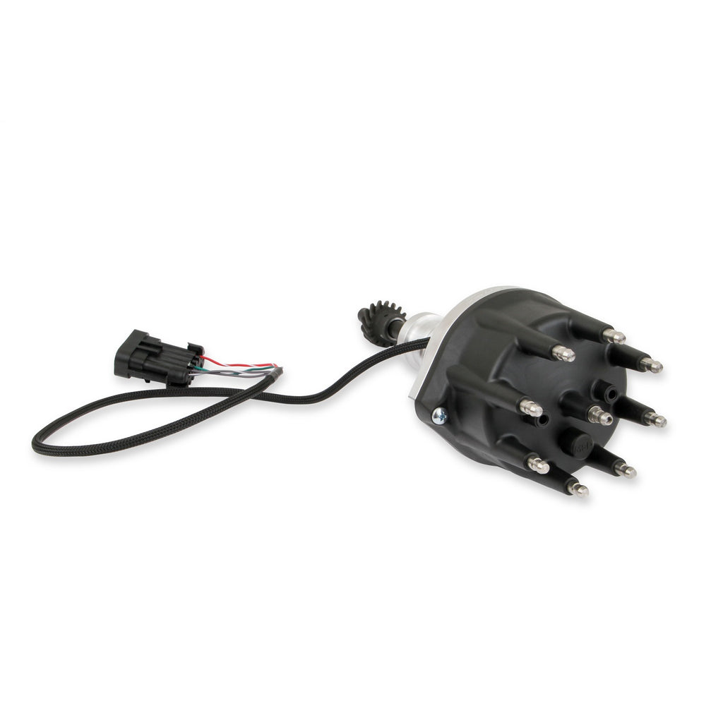 Efi-Low-Profile-Sbf-Dual-Sync-Distributor