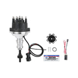 Holley 565-211  Efi Low Profile Sbf Dual Sync Distributor