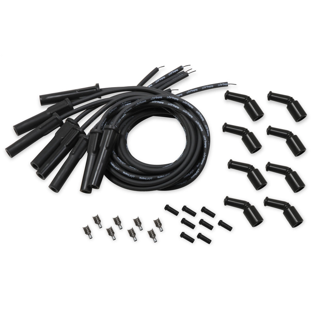 Efi-Ls-Spark-Plug-Wire-Set---Cut-To-Fit