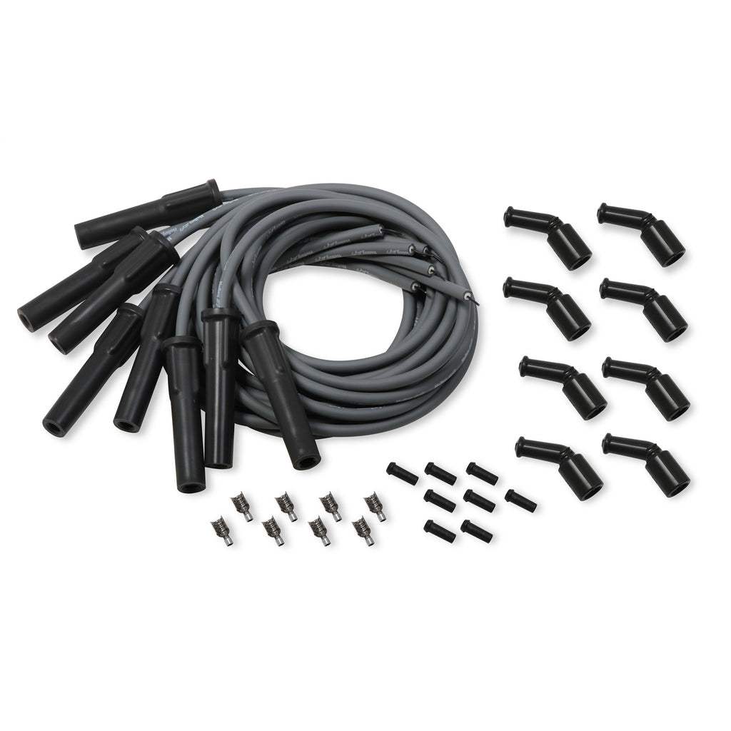 Efi-Ls-Spark-Plug-Wire-Set---Cut-To-Fit