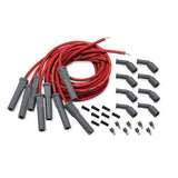 Holley 561-112  Efi Ls Spark Plug Wire Set - Cut To Fit