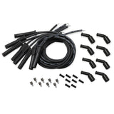 Holley 561-110  Efi Ls Spark Plug Wire Set - Cut To Fit