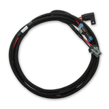 Holley 558-319  Efi Main Power Harness For Coyote Ti-Vct Applications