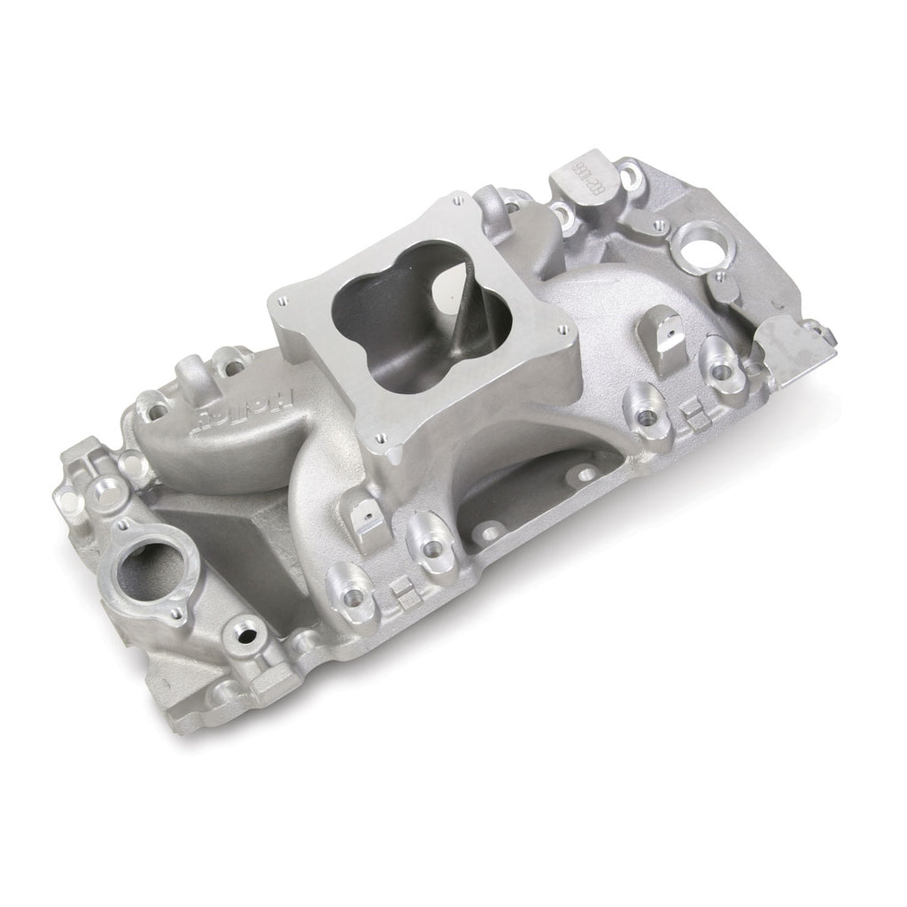 Efi-Manifold---Chevy-Big-Block-V8---Peanut-Port-Heads
